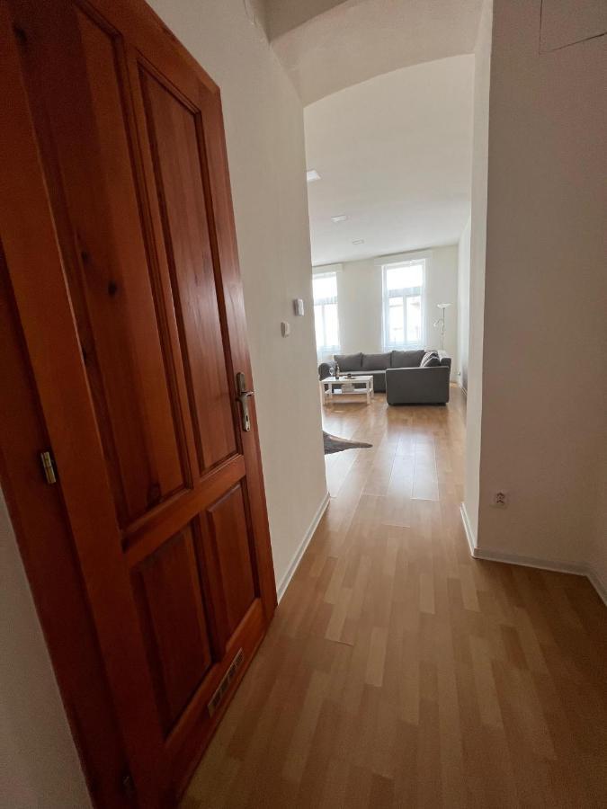 Shelby Apartment Košice Exterior foto